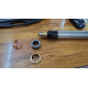 P80 Torch Head CNC Copper Shielded