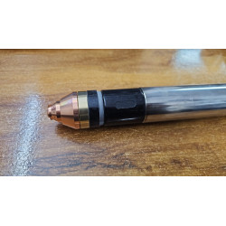 P80 Torch Head CNC Copper Shielded
