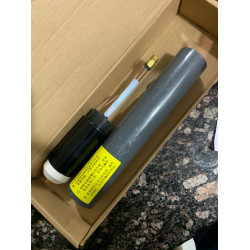 120A Torch Head CNC Air Cooled