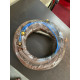 200A Torch Lead Liquid Cooled 8Mtr