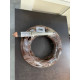 200A Torch Lead Liquid Cooled 8Mtr