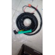 160A Torch Lead 8Mtr